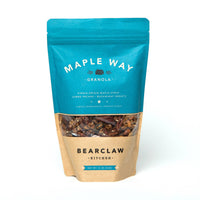 12 oz Maple Way Granola Delicious & Made in USA!