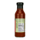 Pemberton's Maple BBQ Steak Sauce