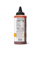 New: Honey Hot BBQ Sauce 15.5oz Made in USA