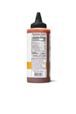 New: Honey Hot BBQ Sauce 15.5oz Made in USA