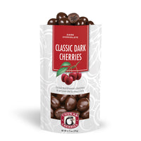 6.75 oz Classic Dark Cherries - Dark Chocolate