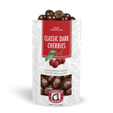 6.75 oz Classic Dark Cherries - Dark Chocolate