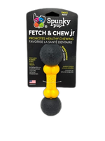 Fetch & Chew Bone - Made in the USA: Large