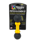 Fetch & Chew Bone - Made in the USA: Large