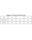 New: 3-Pack of Navy Organic Cotton Cushion Crew Socks