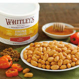 NEW! - Hot Honey Virginia Peanuts 12 oz.