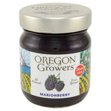 Marionberry Fruit Spread Grown & Made in USA