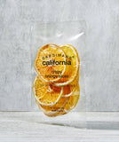 2-Pack Crispy Orange Slices Snack Pack - New!: