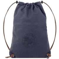 Drawstring Backpack by Duluth Pack B-150