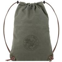 Drawstring Backpack by Duluth Pack B-150