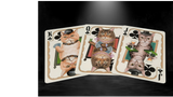 Collectable Bicycle Poker Cats V2 Playing Cards Made in USA