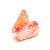 2-Pack 2.5oz Peach Buds Hard Candy - a Southern favorite for 100 yr Made in USA