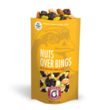 New: 2-Pack Nuts Over Bings - Fruit and Nut Energy Mix