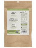 New: Lamb Trainer - All-Natural Dog Treats - 3.5oz (SEASONAL): 3.5oz Made in USA