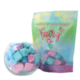 Bubble Bath Bombs | Fairy