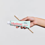 Brand New: Davids Hydroxi™ gum health+whitening nano hydroxyapatite premium toothpaste / peppermint Made in USA