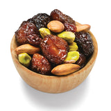 New: 2-Pack Triple Cherry Nut - Fruit and Nut Energy Mix  Made in USA