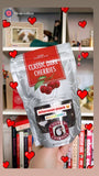 6.75 oz Classic Dark Cherries - Dark Chocolate