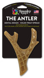 Hard Chew Nylon Antlers - Made in the USA: The Antler - Deer