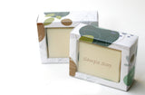 New: 2-Pack Organic Rubber Ducky Handmade Soap (Meyer Lemon) 5.5oz Each