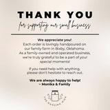 2-Pack of Smells Like Freedom Soy Candle 4oz Made in USA