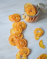 2-Pack Crispy Orange Slices Snack Pack - New!: