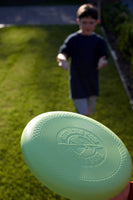 EcoSaucer Flying Disc Made in USA