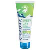 Everyday 4 Kids Mineral Sunscreen 2.5 oz. SPF 45