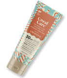 Coral Care™ Nourishing Reef-Friendly Sunscreen | Supports Coral Growth Made in USA