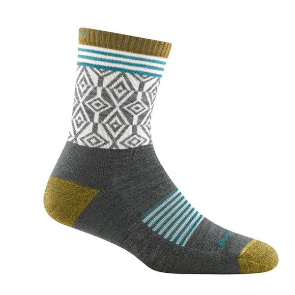 2-Pack Darn Tough Sobo Micro Crew Lightweight Hiking Sock