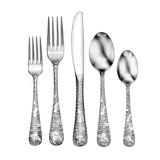 Honey Bee - 65 Piece Set (Includes 5pc service set)