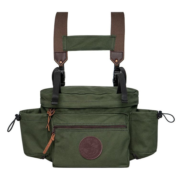 All Day Lumbar Pack with Lifetime Warranty Made in USA B-179