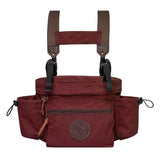 All Day Lumbar Pack with Lifetime Warranty Made in USA B-179