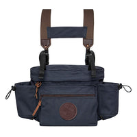 All Day Lumbar Pack with Lifetime Warranty Made in USA B-179