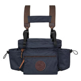 All Day Lumbar Pack with Lifetime Warranty Made in USA B-179