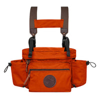 All Day Lumbar Pack with Lifetime Warranty Made in USA B-179