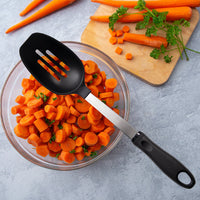 Sale: Slotted Spoon W961 Made in USA