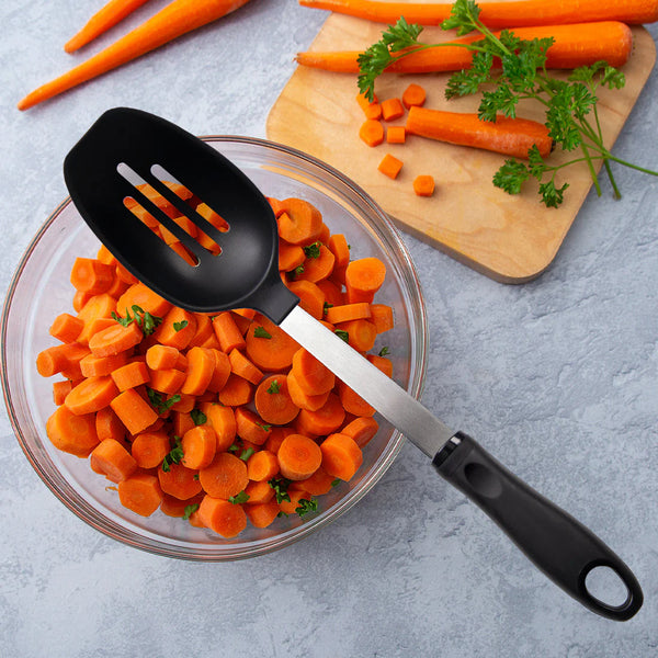 Sale: Slotted Spoon W961 Made in USA