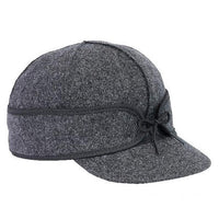 Stormy Kromer Mackinaw Cap SK-002 Made in USA