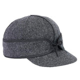 Stormy Kromer Mackinaw Cap SK-002 Made in USA