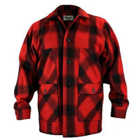 Stormy Kromer Mackinaw Coat SK-022  Made in USA