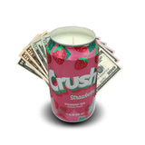 Soda Cash Candle 2-Pack (7up & Fruit Flavors)