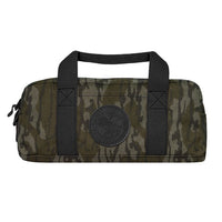 Wax & Camo NEW Utility Bag Made in USA T-709
