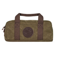 Wax & Camo NEW Utility Bag Made in USA T-709