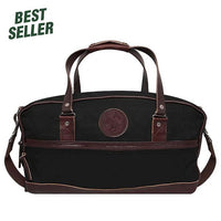Classic Weekender Duffel DT-750 Made in USA