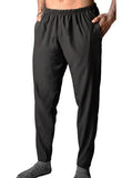 New Men's Woven Trainer Pant 971WTPB