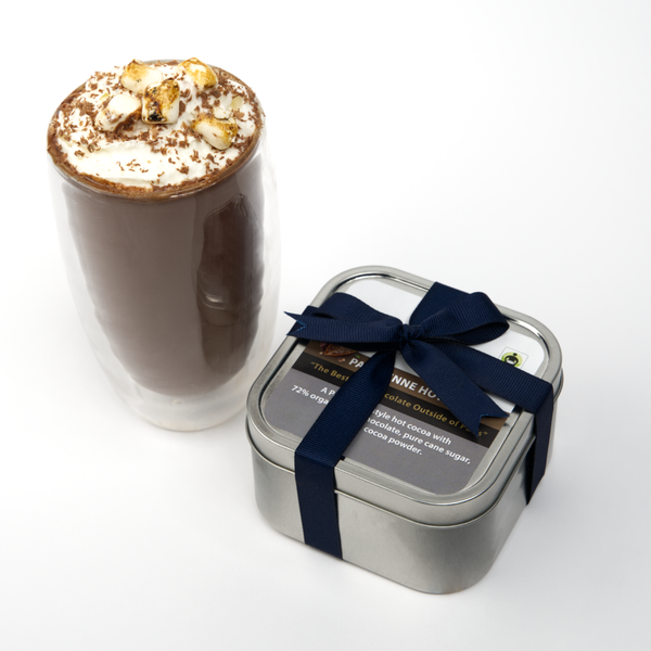 Back in Stock: Parisienne Hot Cocoa (Top Rated by NYT) 12oz