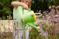 Watering Can Made in USA by Green Toys 150617