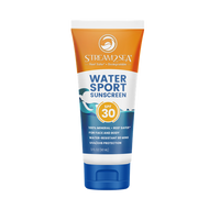 Water Sport Sunscreen - SPF 30 3 OZ