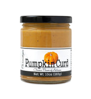 Clearance: Pumpkin Curd Made in USA